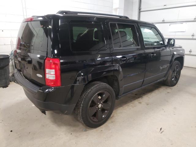 Photo 3 VIN: 1C4NJRFB1DD280235 - JEEP PATRIOT LA 