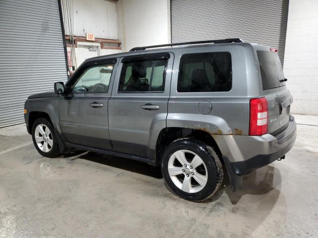 Photo 1 VIN: 1C4NJRFB1DD280526 - JEEP PATRIOT 