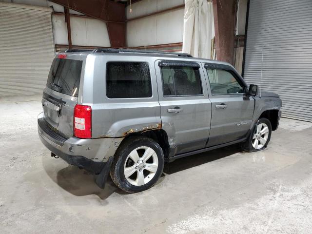 Photo 2 VIN: 1C4NJRFB1DD280526 - JEEP PATRIOT 