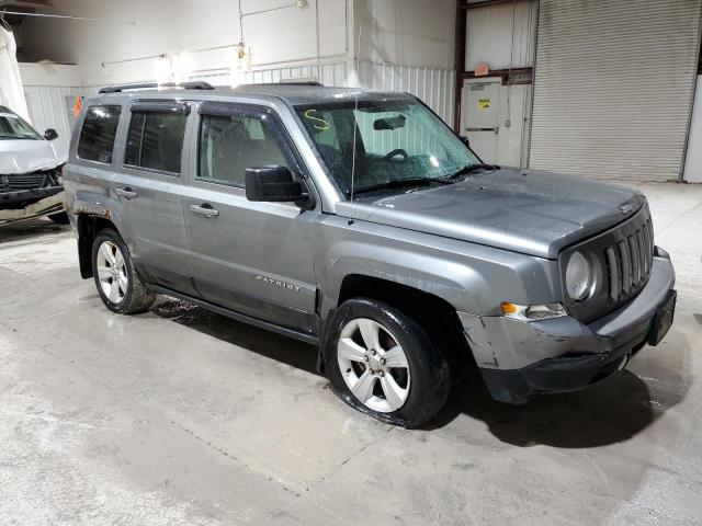 Photo 3 VIN: 1C4NJRFB1DD280526 - JEEP PATRIOT 