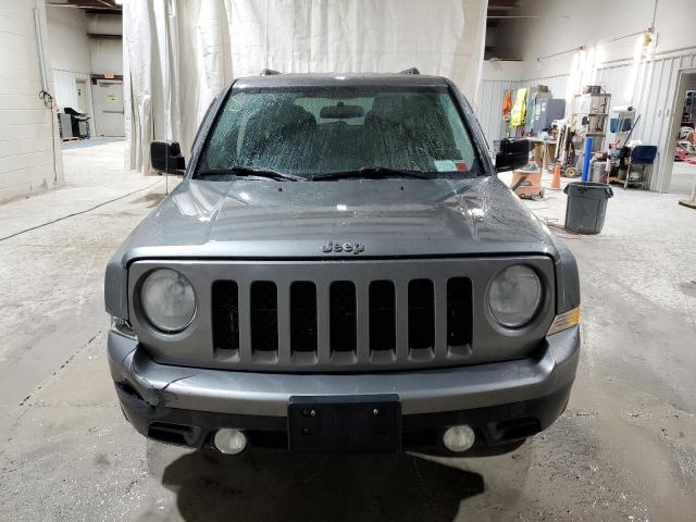 Photo 4 VIN: 1C4NJRFB1DD280526 - JEEP PATRIOT 