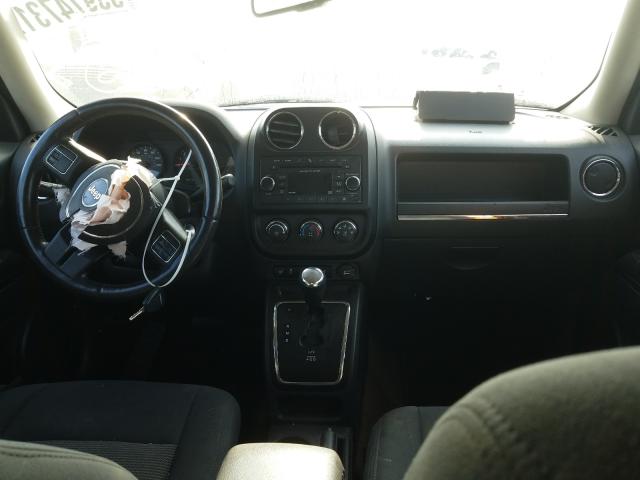 Photo 8 VIN: 1C4NJRFB1DD280672 - JEEP PATRIOT LA 