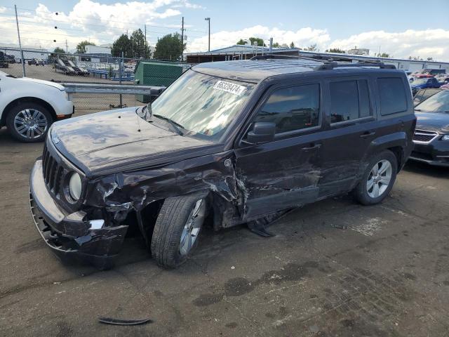 Photo 0 VIN: 1C4NJRFB1ED586241 - JEEP PATRIOT LA 