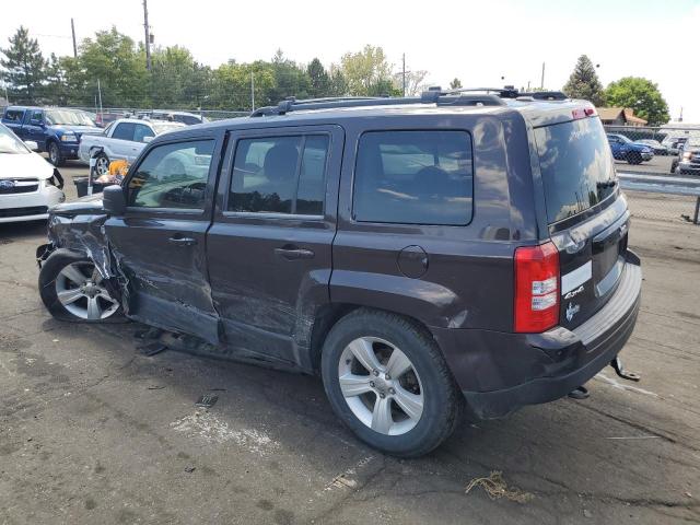 Photo 1 VIN: 1C4NJRFB1ED586241 - JEEP PATRIOT LA 