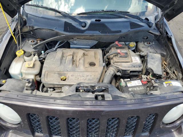 Photo 11 VIN: 1C4NJRFB1ED586241 - JEEP PATRIOT LA 