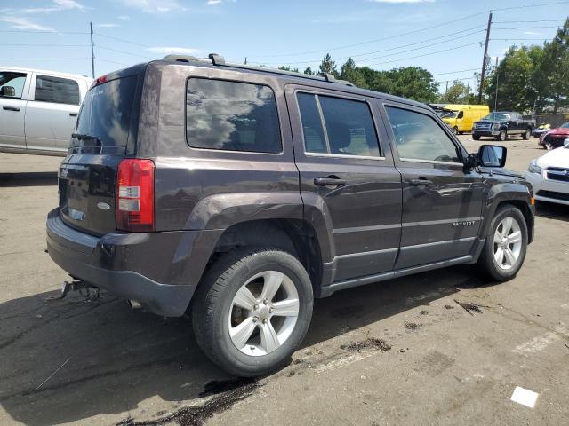 Photo 2 VIN: 1C4NJRFB1ED586241 - JEEP PATRIOT LA 