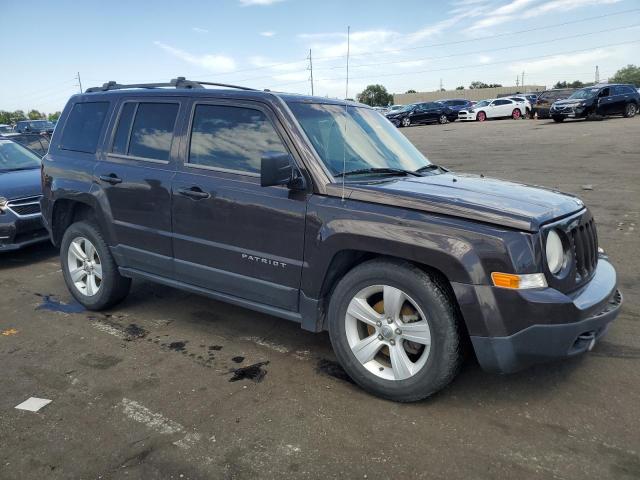 Photo 3 VIN: 1C4NJRFB1ED586241 - JEEP PATRIOT LA 