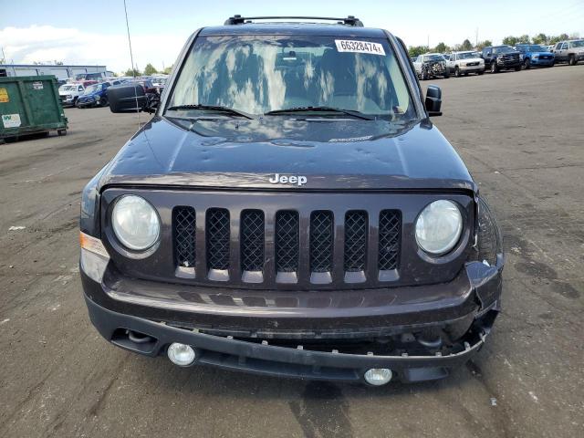 Photo 4 VIN: 1C4NJRFB1ED586241 - JEEP PATRIOT LA 