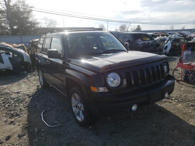 Photo 0 VIN: 1C4NJRFB1ED616838 - JEEP PATRIOT 