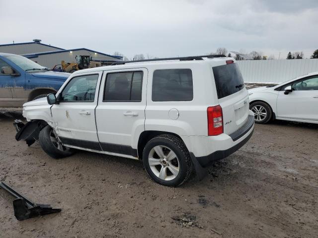 Photo 1 VIN: 1C4NJRFB1ED651332 - JEEP PATRIOT 