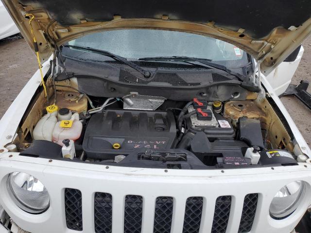 Photo 11 VIN: 1C4NJRFB1ED651332 - JEEP PATRIOT 