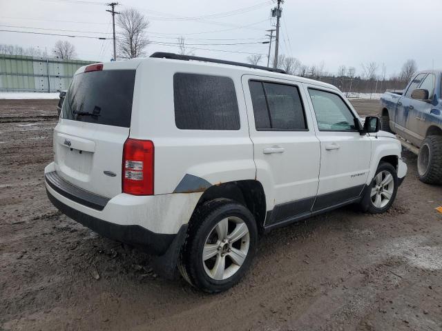 Photo 2 VIN: 1C4NJRFB1ED651332 - JEEP PATRIOT 