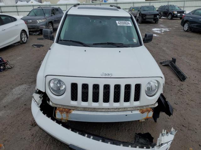 Photo 4 VIN: 1C4NJRFB1ED651332 - JEEP PATRIOT 