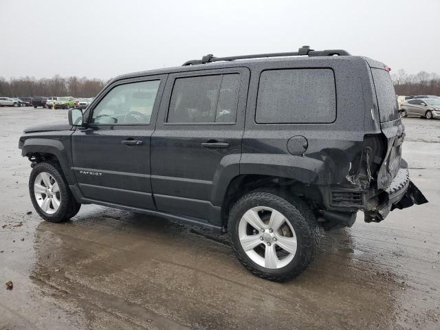 Photo 1 VIN: 1C4NJRFB1ED659219 - JEEP PATRIOT 