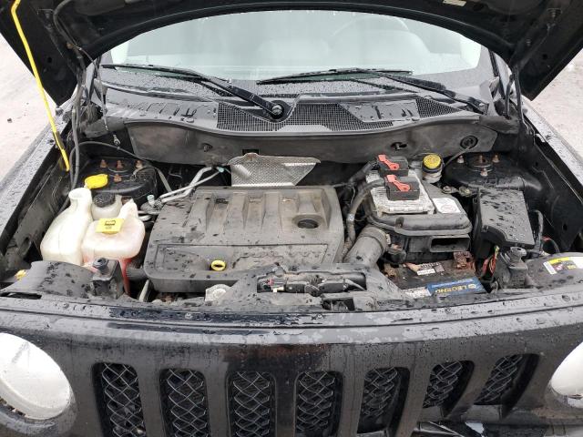 Photo 11 VIN: 1C4NJRFB1ED659219 - JEEP PATRIOT 