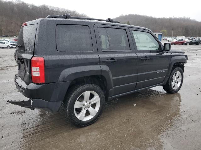 Photo 2 VIN: 1C4NJRFB1ED659219 - JEEP PATRIOT 