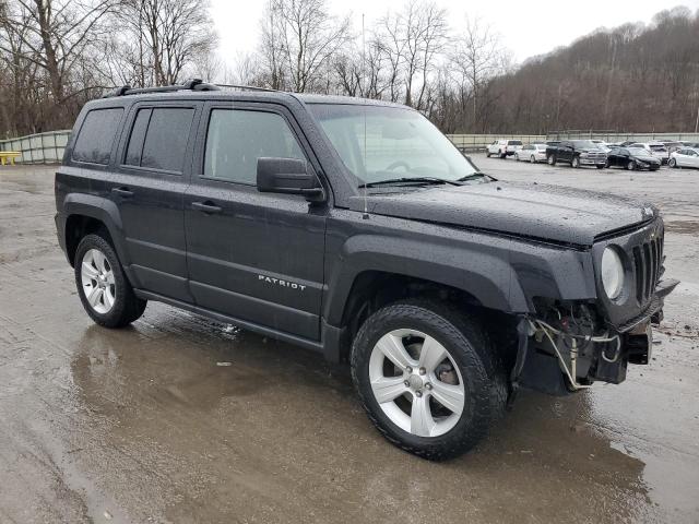 Photo 3 VIN: 1C4NJRFB1ED659219 - JEEP PATRIOT 