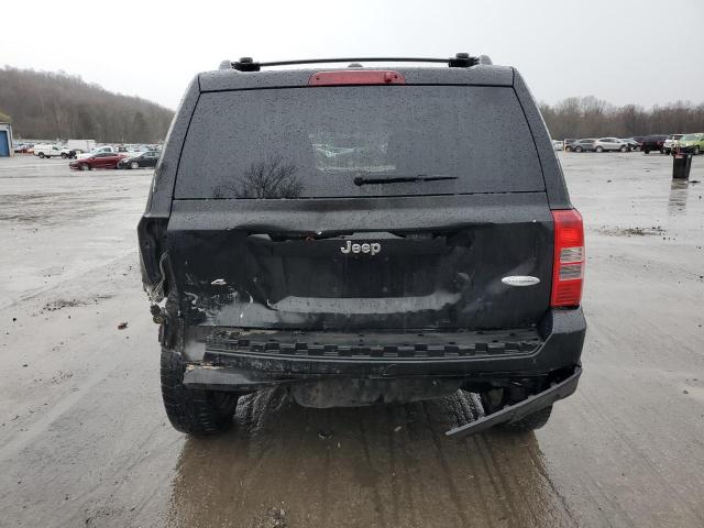 Photo 5 VIN: 1C4NJRFB1ED659219 - JEEP PATRIOT 