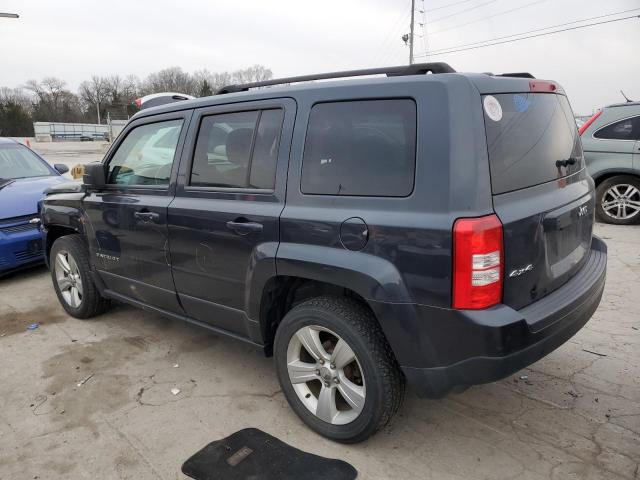 Photo 1 VIN: 1C4NJRFB1ED688512 - JEEP PATRIOT LA 