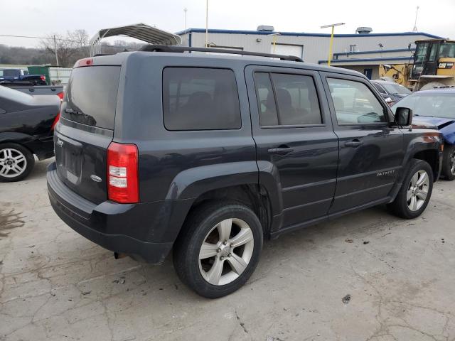 Photo 2 VIN: 1C4NJRFB1ED688512 - JEEP PATRIOT LA 