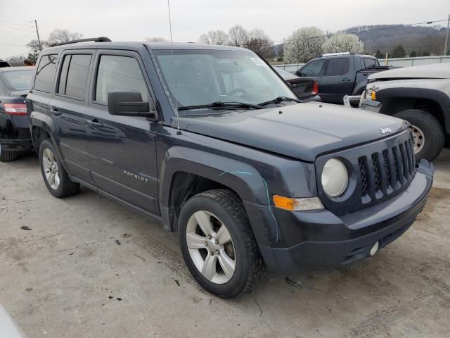 Photo 3 VIN: 1C4NJRFB1ED688512 - JEEP PATRIOT LA 