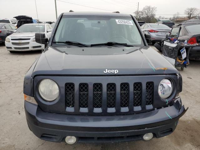 Photo 4 VIN: 1C4NJRFB1ED688512 - JEEP PATRIOT LA 