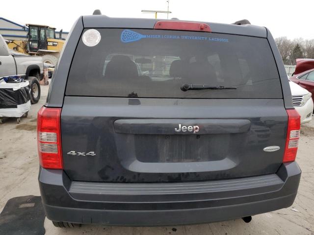 Photo 5 VIN: 1C4NJRFB1ED688512 - JEEP PATRIOT LA 