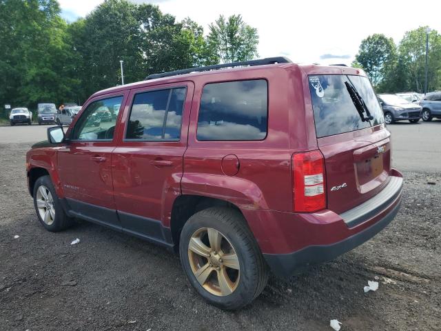 Photo 1 VIN: 1C4NJRFB1ED688543 - JEEP PATRIOT 