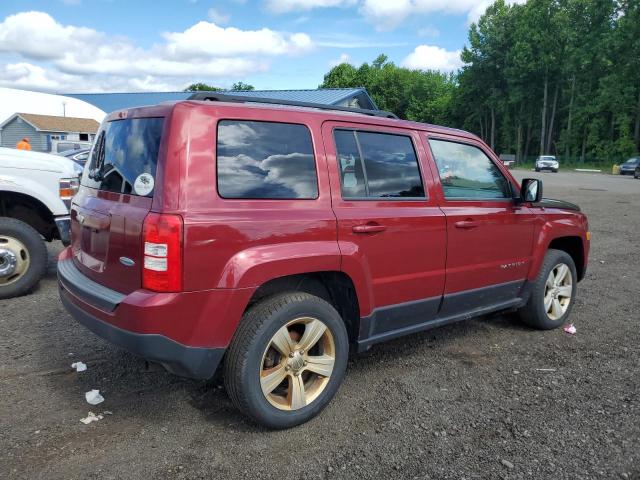 Photo 2 VIN: 1C4NJRFB1ED688543 - JEEP PATRIOT 