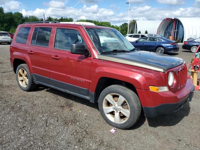 Photo 3 VIN: 1C4NJRFB1ED688543 - JEEP PATRIOT 