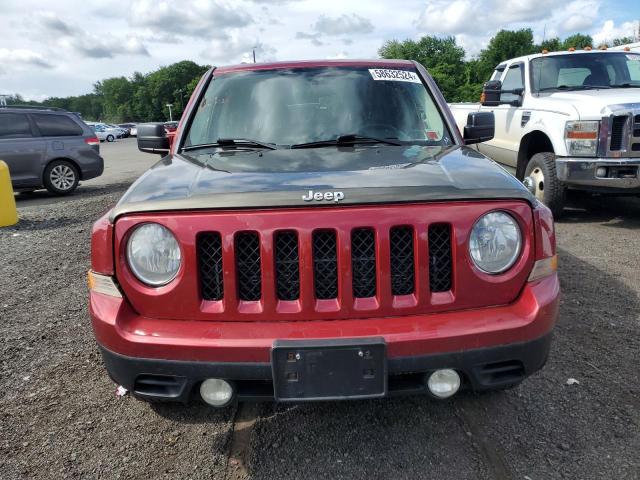 Photo 4 VIN: 1C4NJRFB1ED688543 - JEEP PATRIOT 