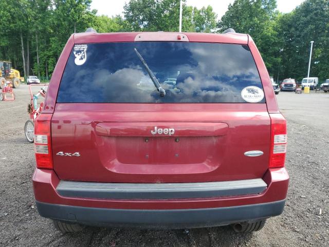 Photo 5 VIN: 1C4NJRFB1ED688543 - JEEP PATRIOT 