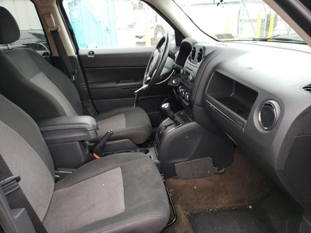 Photo 4 VIN: 1C4NJRFB1ED721640 - JEEP PATRIOT LA 