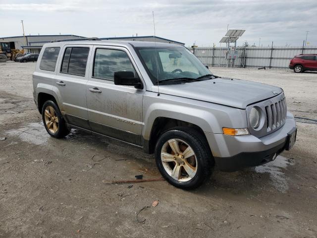 Photo 3 VIN: 1C4NJRFB1ED760129 - JEEP PATRIOT 