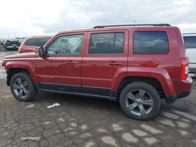 Photo 1 VIN: 1C4NJRFB1ED760986 - JEEP PATRIOT 