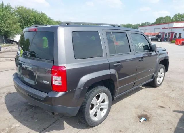 Photo 3 VIN: 1C4NJRFB1ED793048 - JEEP LIBERTY (PATRIOT) 