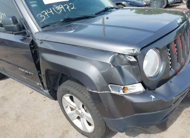 Photo 5 VIN: 1C4NJRFB1ED793048 - JEEP LIBERTY (PATRIOT) 