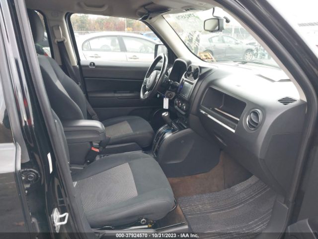 Photo 4 VIN: 1C4NJRFB1ED803433 - JEEP PATRIOT 