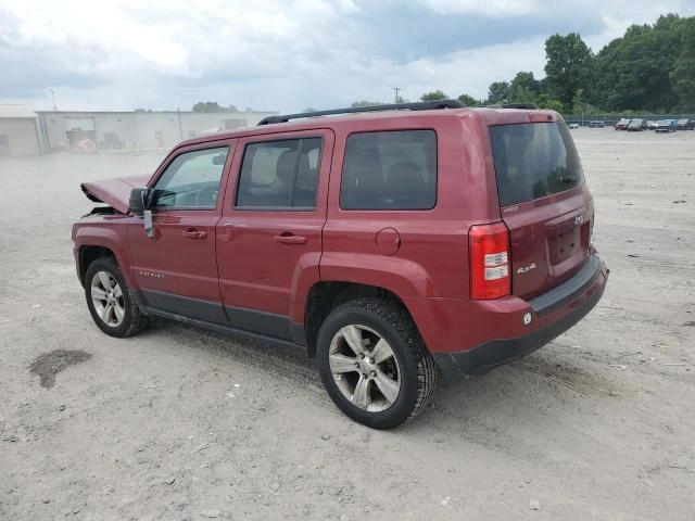 Photo 1 VIN: 1C4NJRFB1ED810379 - JEEP PATRIOT LA 