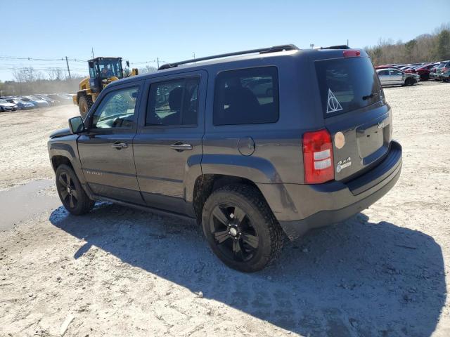 Photo 1 VIN: 1C4NJRFB1ED820605 - JEEP PATRIOT 