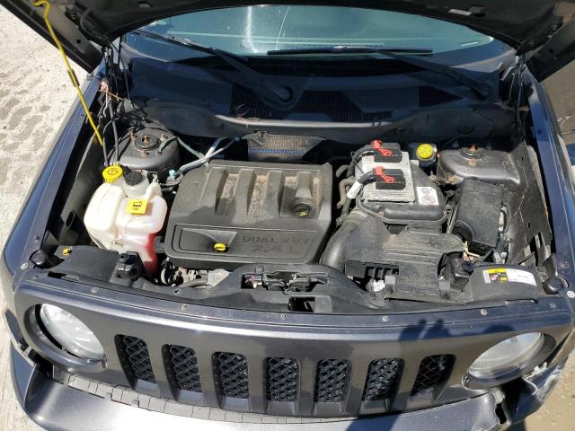 Photo 10 VIN: 1C4NJRFB1ED820605 - JEEP PATRIOT 