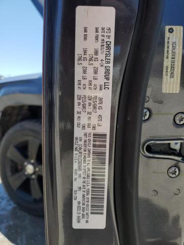 Photo 11 VIN: 1C4NJRFB1ED820605 - JEEP PATRIOT 