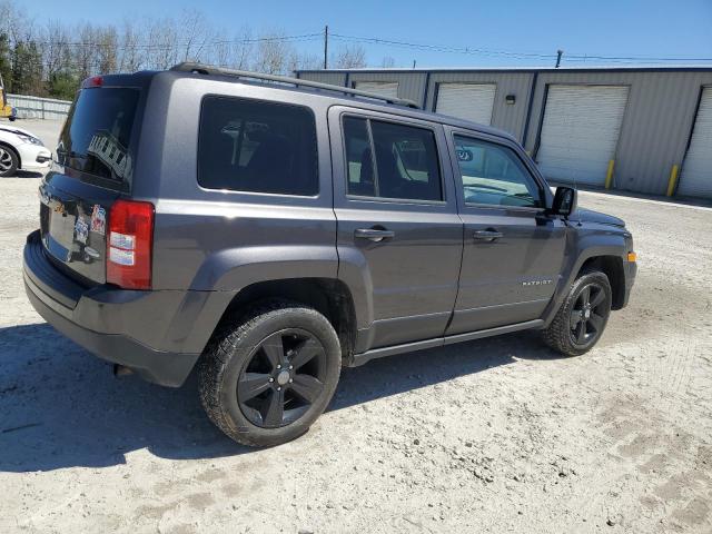 Photo 2 VIN: 1C4NJRFB1ED820605 - JEEP PATRIOT 