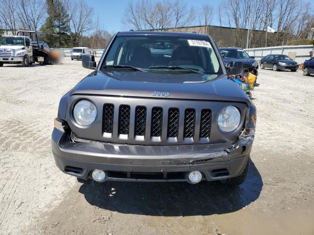 Photo 4 VIN: 1C4NJRFB1ED820605 - JEEP PATRIOT 