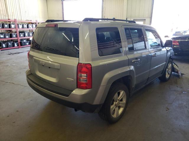 Photo 3 VIN: 1C4NJRFB1ED855709 - JEEP PATRIOT LA 