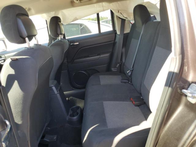 Photo 10 VIN: 1C4NJRFB1ED863485 - JEEP PATRIOT LA 