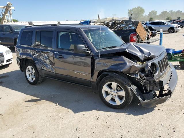 Photo 3 VIN: 1C4NJRFB1ED863485 - JEEP PATRIOT LA 