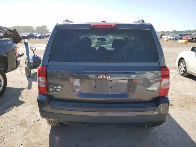 Photo 5 VIN: 1C4NJRFB1ED863485 - JEEP PATRIOT LA 