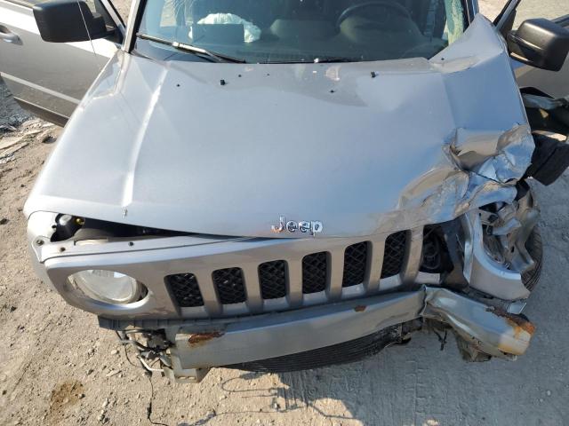 Photo 11 VIN: 1C4NJRFB1ED885695 - JEEP PATRIOT 