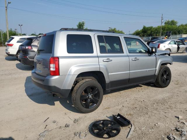 Photo 2 VIN: 1C4NJRFB1ED885695 - JEEP PATRIOT 